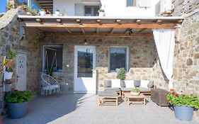 Mykonos Dot Apartments